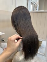 シダ(sida)&nbsp;ダメージ補修AujuaTR