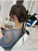 髪質改善/大人ガーリー/似合わせカット/ショートボブ/前髪/仙台