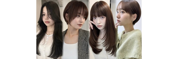 リブレ 柏(RE:BRE)のサロンヘッダー