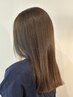 ★人気★カット＋カラー￥9350