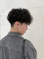 アートサロン センター北(art salon)&nbsp;スパイラルショート