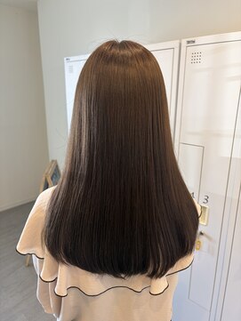 カノエ 山口矢原店(canoe) オリーブベージュ