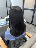 アルート 町田店(aroot)&nbsp;＊チョコレートブラウン＊