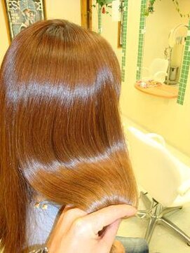 リンクフォーヘアー(Link for hair) うっとり艶髪