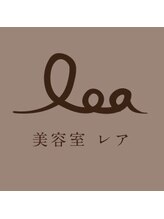 美容室 lea