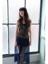 マウロア(MAULOA) 【MAULOA】 ウェットロング&ファッション