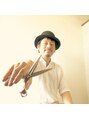ボスト カボ(Vosto Kabo) 尾崎 一成