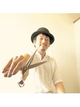 ボスト カボ(Vosto Kabo)&nbsp;尾崎 一成