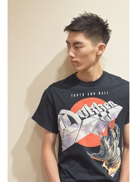 マーズオム 宝塚旭町店(mars HOM) 2017Autumn5