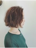 【carpe diem】エアリーボブ
