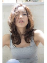 ガーランド (Garland)&nbsp;[Garland/表参道]☆大人カジュアルリラックスレイヤー ☆