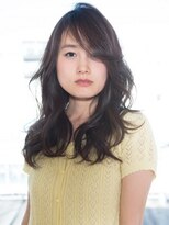 グランシュ 青葉台店(GranCieux)&nbsp;【QUATRO】大人クール×フェミニンパーマ