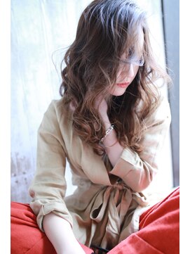 マイティ バイ エイチ(mighty by H) 【mighty】ヘルシーレイヤー×イルミナカラー