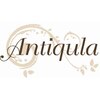 アンテイクーラ(Antiqula)のお店ロゴ