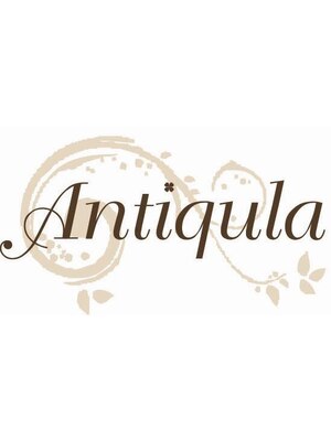 アンテイクーラ(Antiqula)