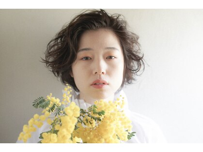 フクタ フロムヘアー(HUKUTA from hair)の写真