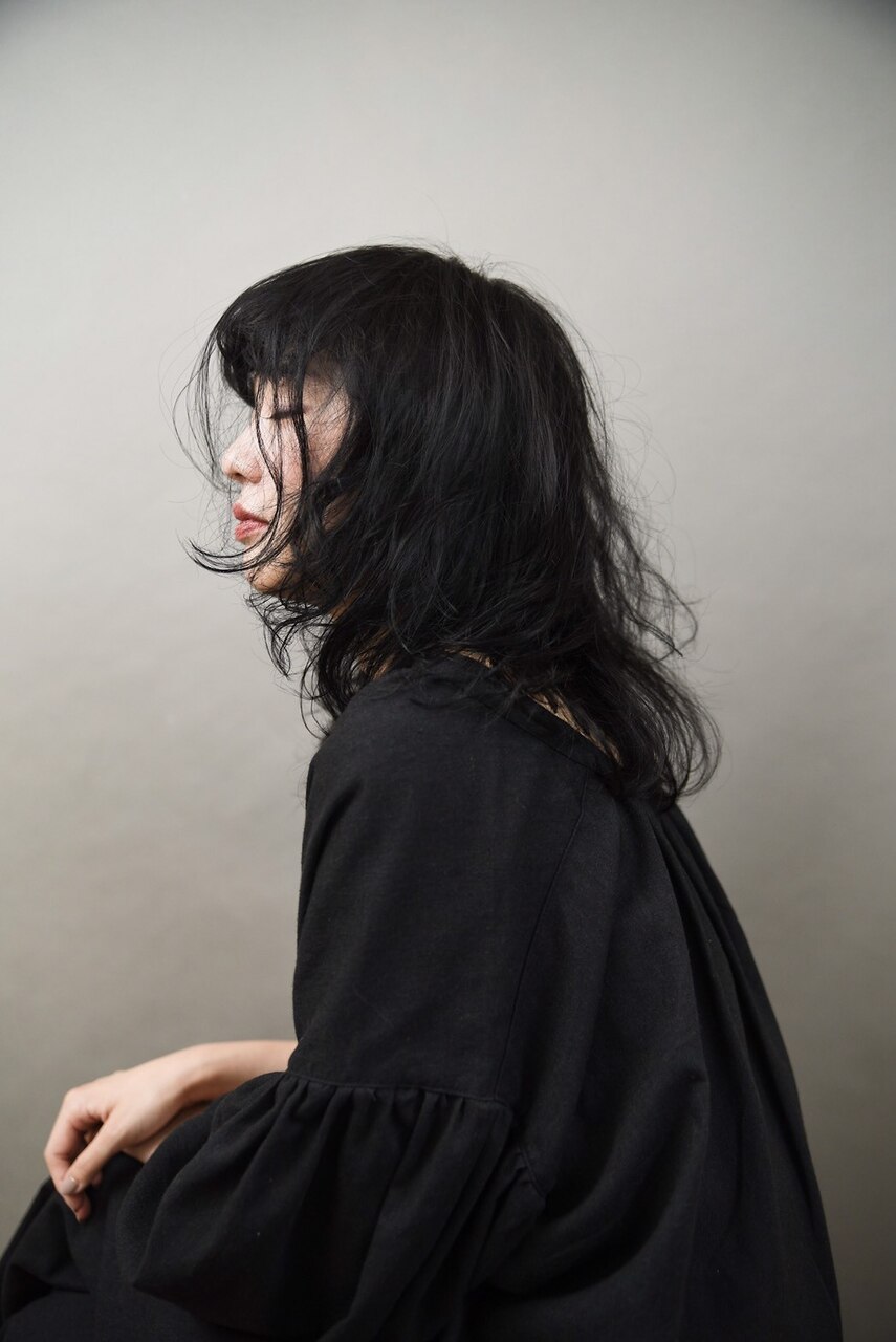 レトロパーマ：L033767438｜ドアーズ ライフ デザイン(DOORS life