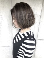 ルモア(RUMOR) Rumor×ハイライトグラデーションカラー【ヌーディベージュ】