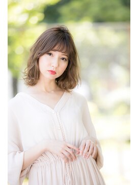 ロハス(LOHAS VEGAN ORGANIC&TREATMENT) 最新★リンダウェーブ★