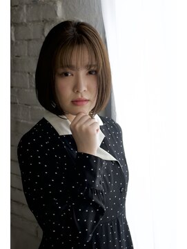 ザ デイ フォーヘアー(The day 4 HAIR) ボブ