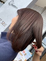 ヘアーズケアープレスト(Hair's Care Presto) iNOAカラー