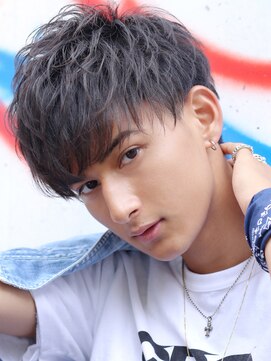 リップス 表参道店(LIPPS) アミルCDG