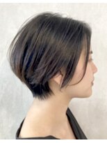 ヘアー クレイジュ(HAIR CRAYGE)&nbsp;ショートボブ