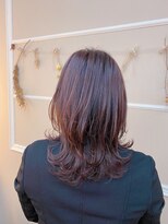 スミィ(Smy)&nbsp;ピンクベージュカラー