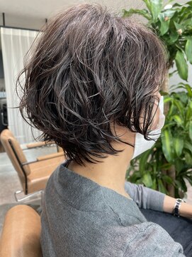 シアカ(SEA A KA) SEA A KA お客様スタイル29