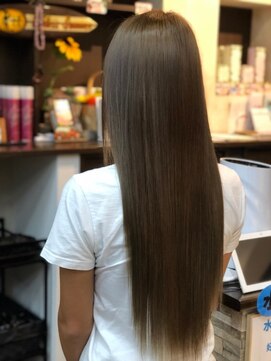 ケーアールツーエス 鳳店(KR2S) #ハイライト#バレイヤージュ#髪質改善#KR2S鳳