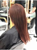店長カット
