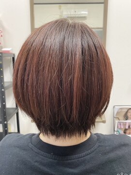 ハピネス(Happiness) ミニーショート