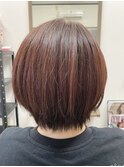 ミニーショート