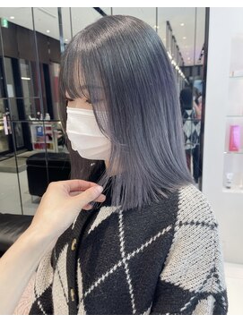 キーン 吉祥寺店(keen) 《keen×カネコ》lavender gray