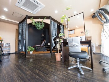 Hair＆Spa Kaiwa