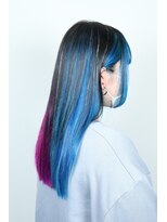 クリップ ジョイント ゴッド(CLIP JOINT GOD) インナーツートン