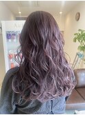 ロング