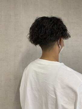 トリコ(ToricO) 波巻きスパイラル☆