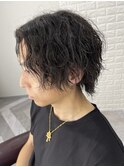 波巻きスパイラル×ウルフ