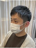 清潔感&好印象!刈り上げショート【カミケンオム】
