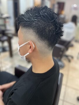 ウィルピクシー 浅草橋東口(WILL piccy) フェードフェザーアップ【浅草橋】