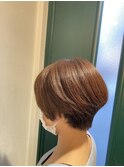 ショート