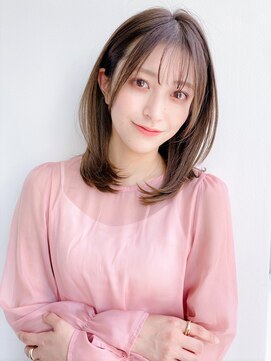 ケーツー エソラ池袋店(K-two) 池袋で人気の美容室美容院K-two池袋・髪質改善/似合わせカット