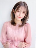 池袋で人気の美容室美容院K-two池袋・髪質改善/似合わせカット
