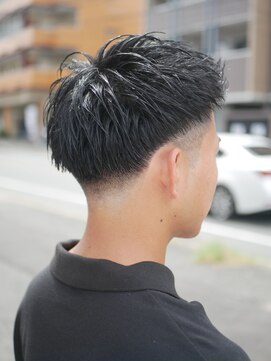 スウェル(SWELL) テーパーショート