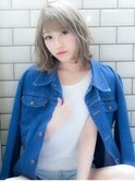 くびれミディランダムカール 3
