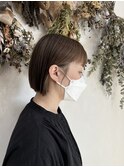 白髪ぼかし/白髪ぼかしハイライト/脱白髪染め/透明感カラー