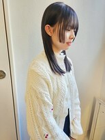 ウック(wooc)&nbsp;姫カットミディアム