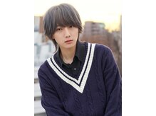 アルス ウィズ アクロス オモテサンドウ(aluss with AKROS omotesando)