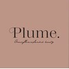 プリュム(Plume.)のお店ロゴ